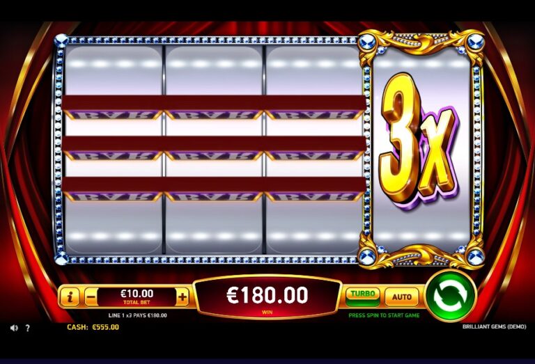 Screenshot 3 van Brilliant Gems